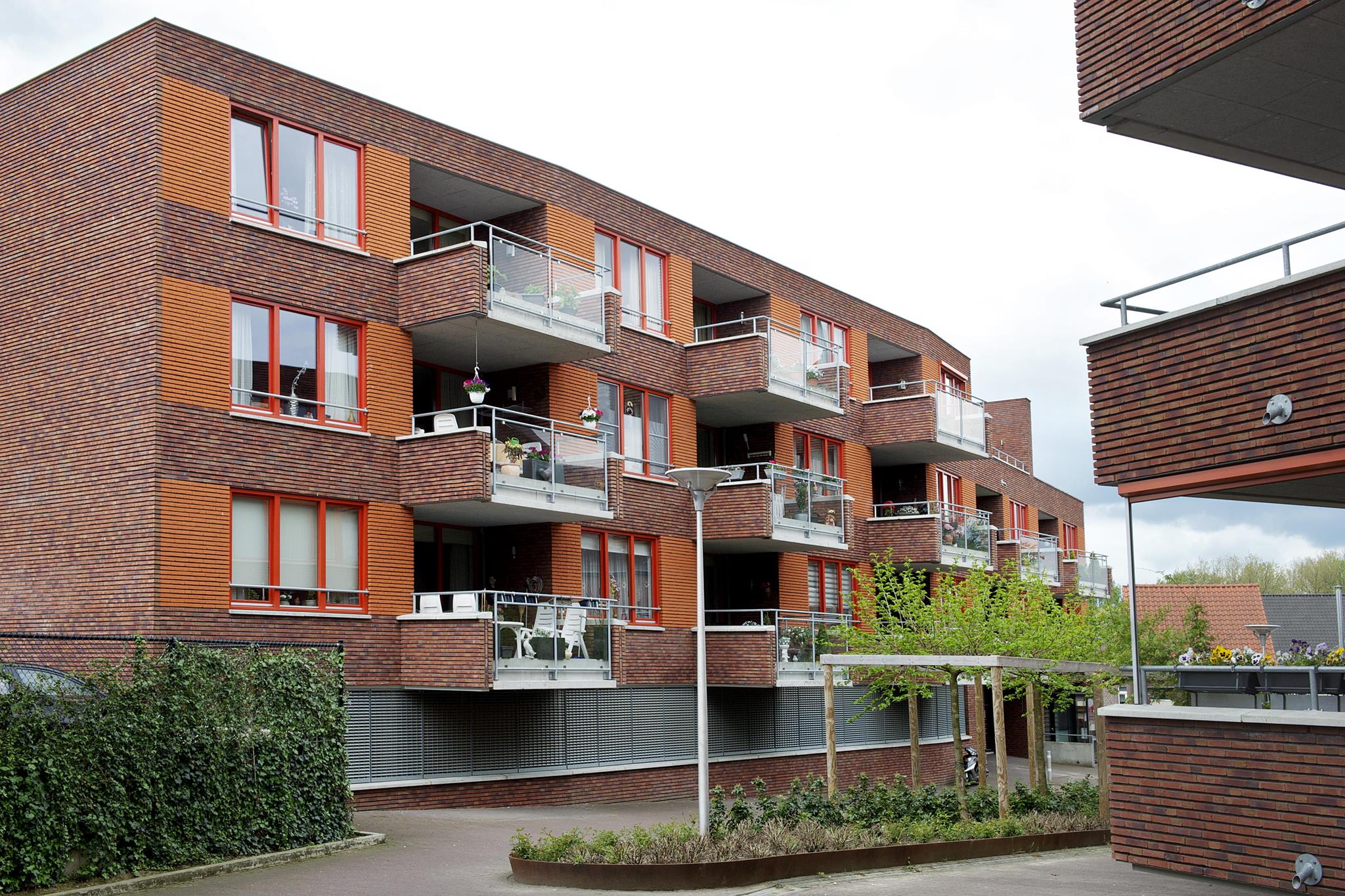 Adam van Nutta-Hof 27, 6361 BK Nuth, Nederland