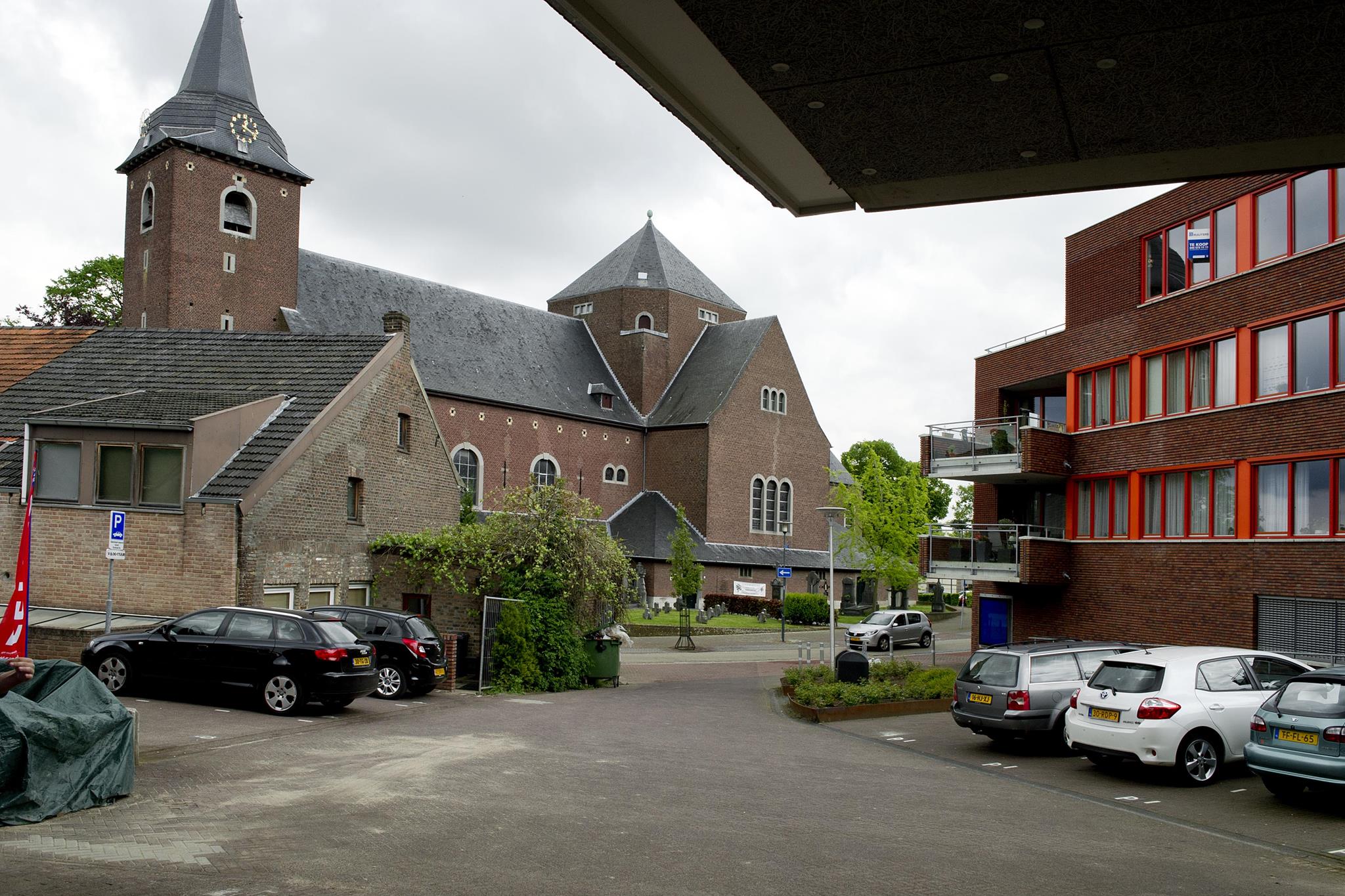 Adam van Nutta-Hof 27