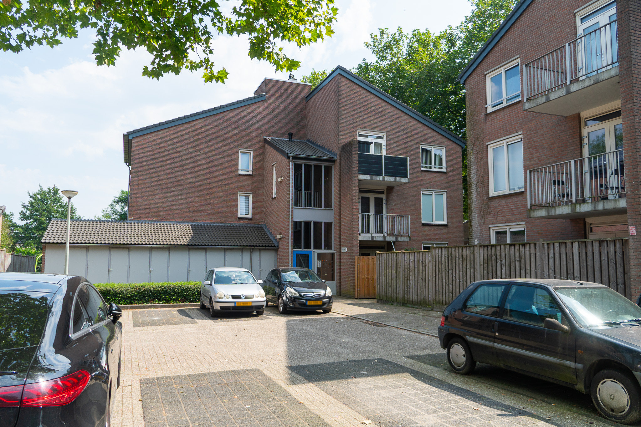 Honingklaver 83, 5803 DE Venray, Nederland