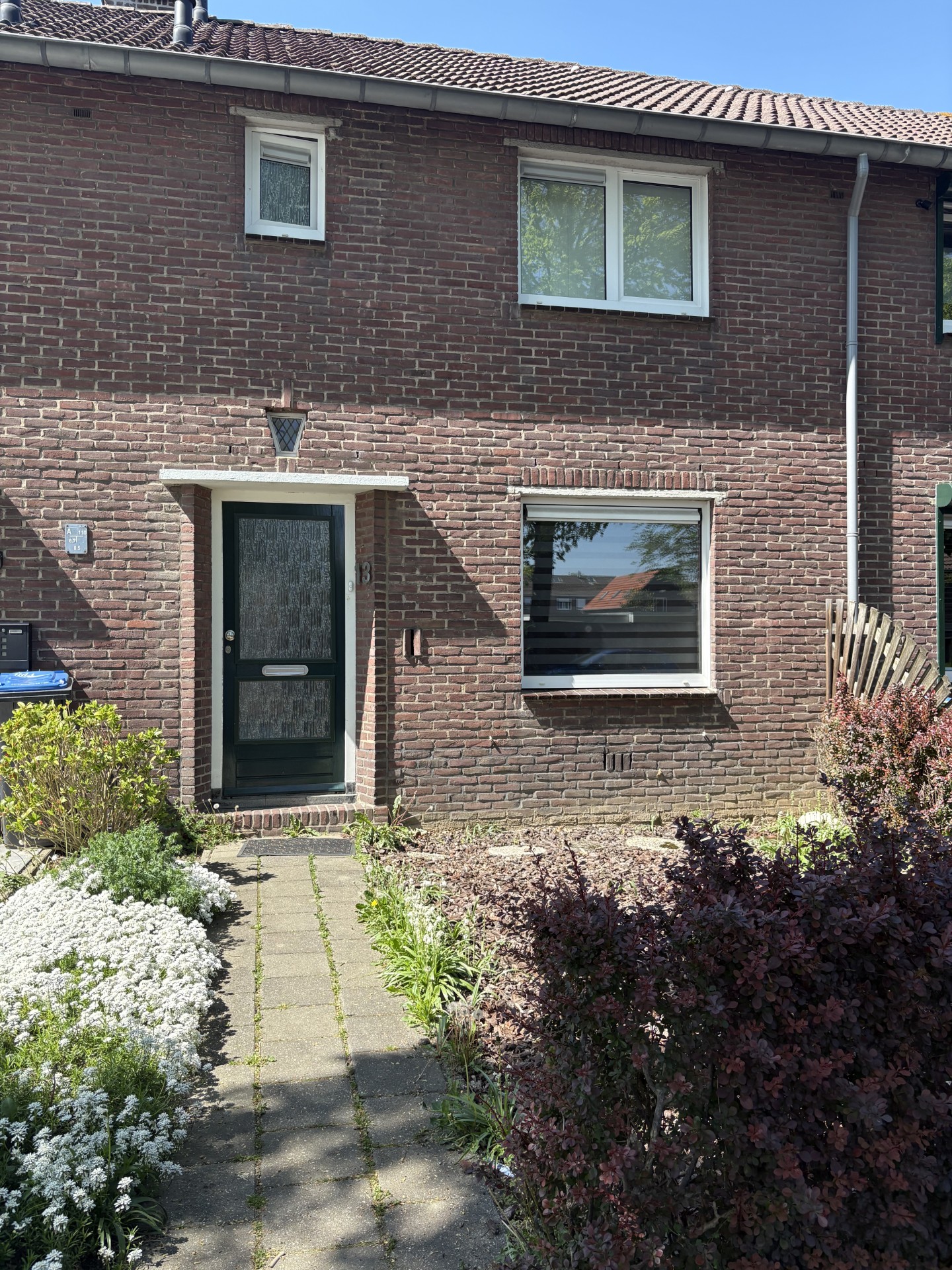 Tooropstraat 13, 6415 JA Heerlen, Nederland