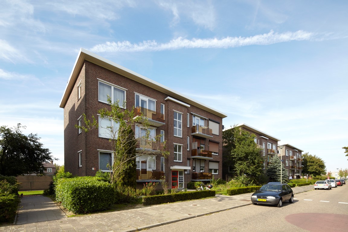 Heggenstraat 35, 6371 XX Landgraaf, Nederland
