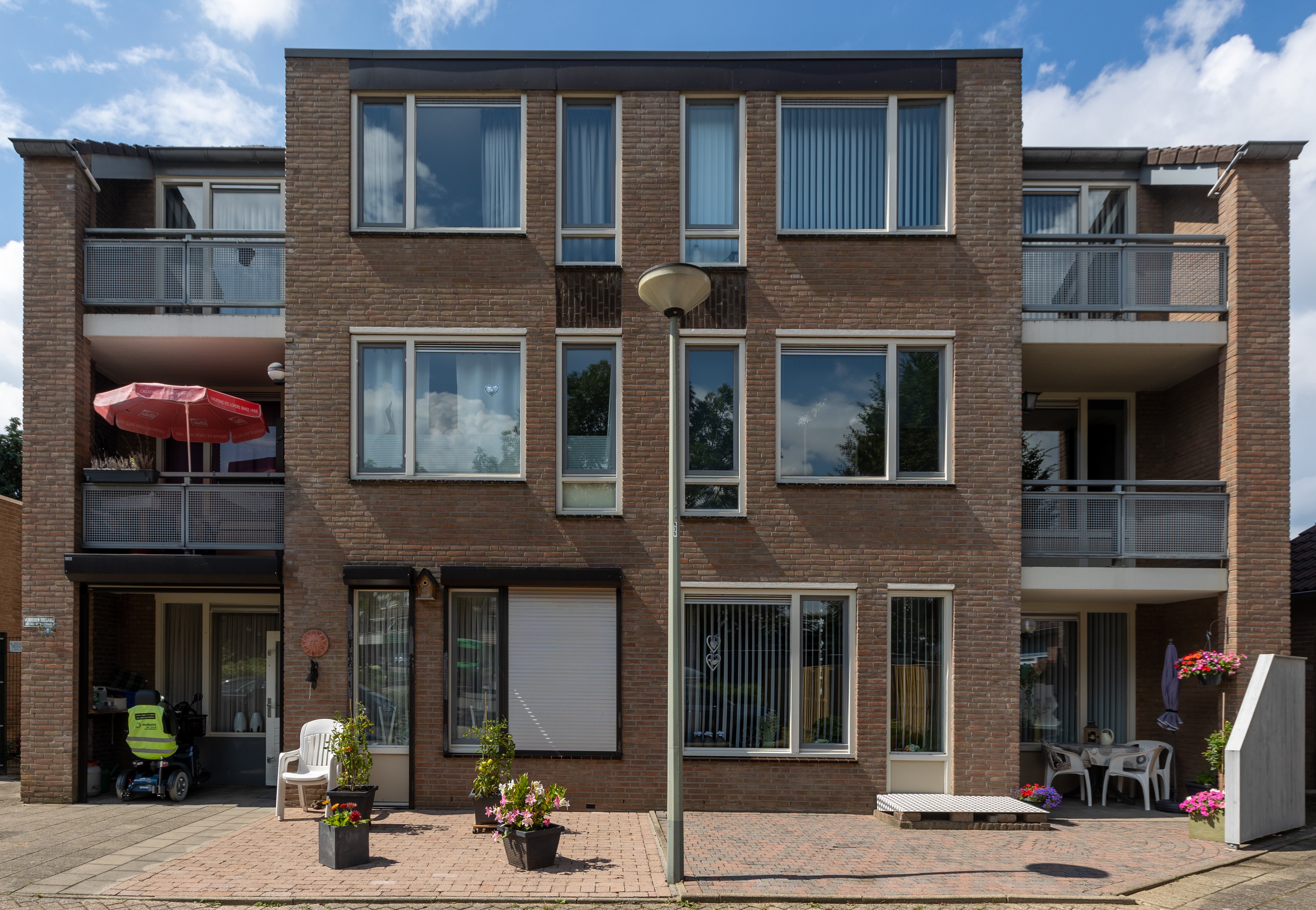 Groene Wegje 16, 6374 GH Landgraaf, Nederland