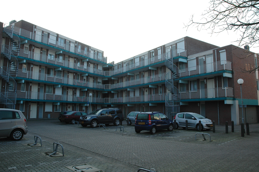 Verstraetenweg 105, 6001 JA Weert, Nederland