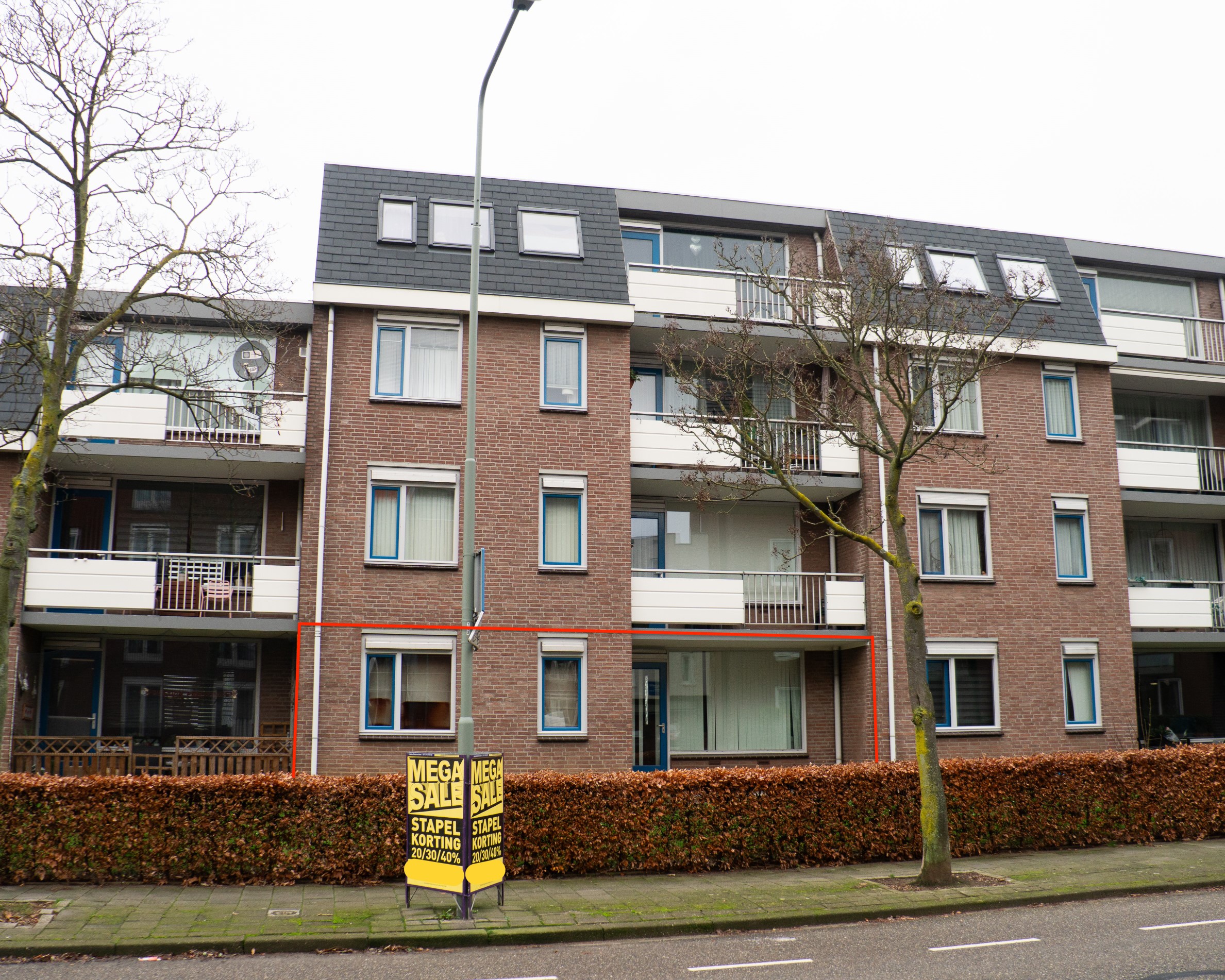 Schout Kellenerstraat 13, 6042 XD Roermond, Nederland