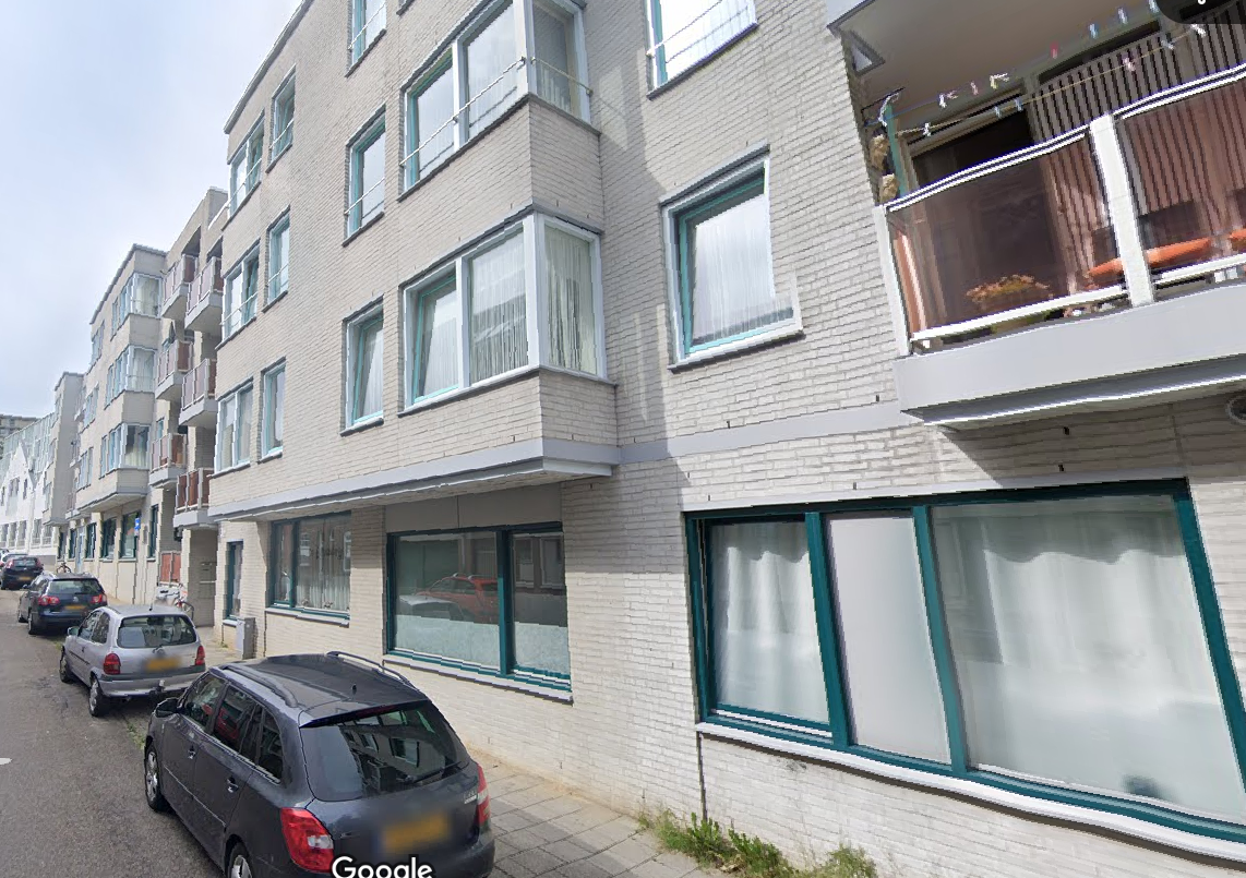 Brouwersweg 10A, 6214 PD Maastricht, Nederland