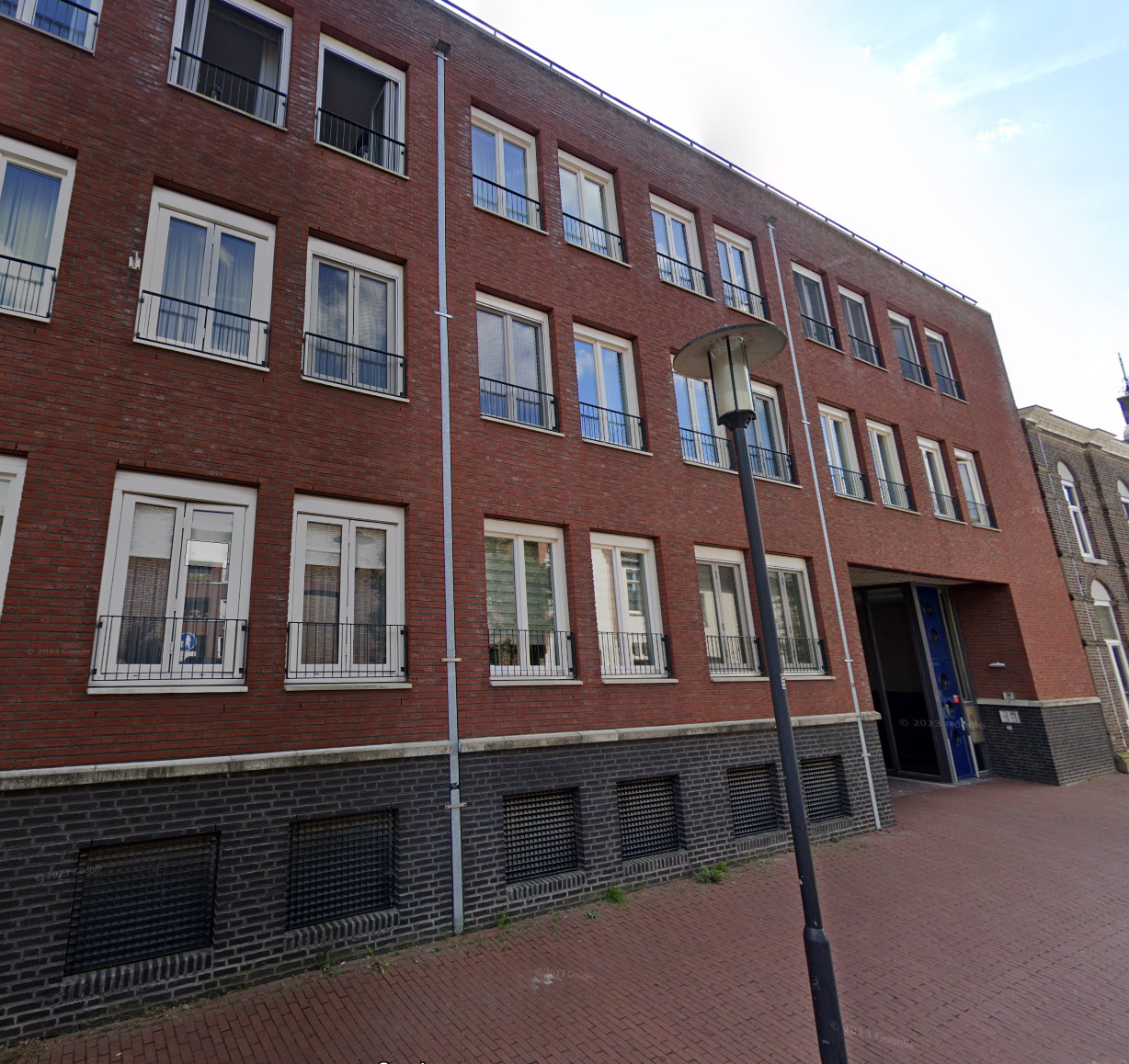 Schoolstraat 10A01, 6223 BE Maastricht, Nederland