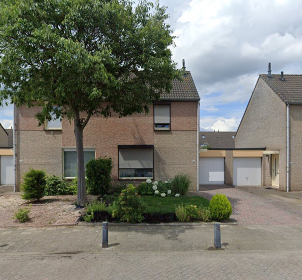 Tummersstraat 31, 6412 ZV Heerlen, Nederland