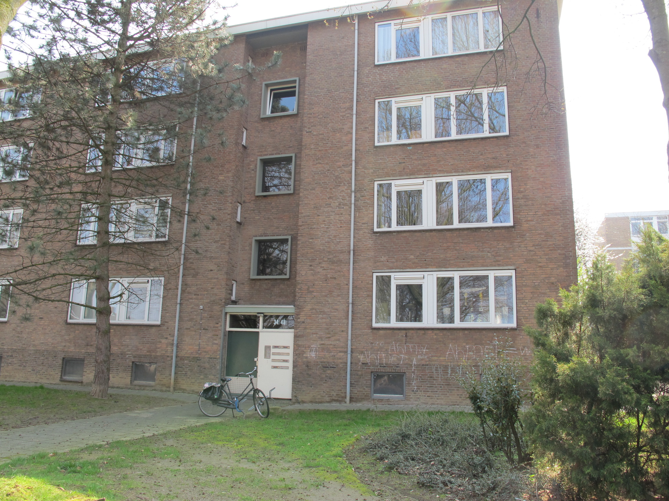 Eberhardstraat 34, 6165 XX Geleen, Nederland