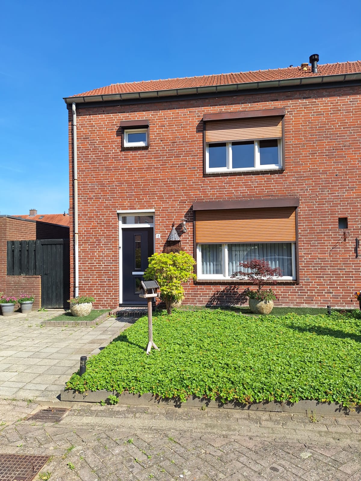 Sint Ambrosiusstraat 8, 5801 GR Venray, Nederland