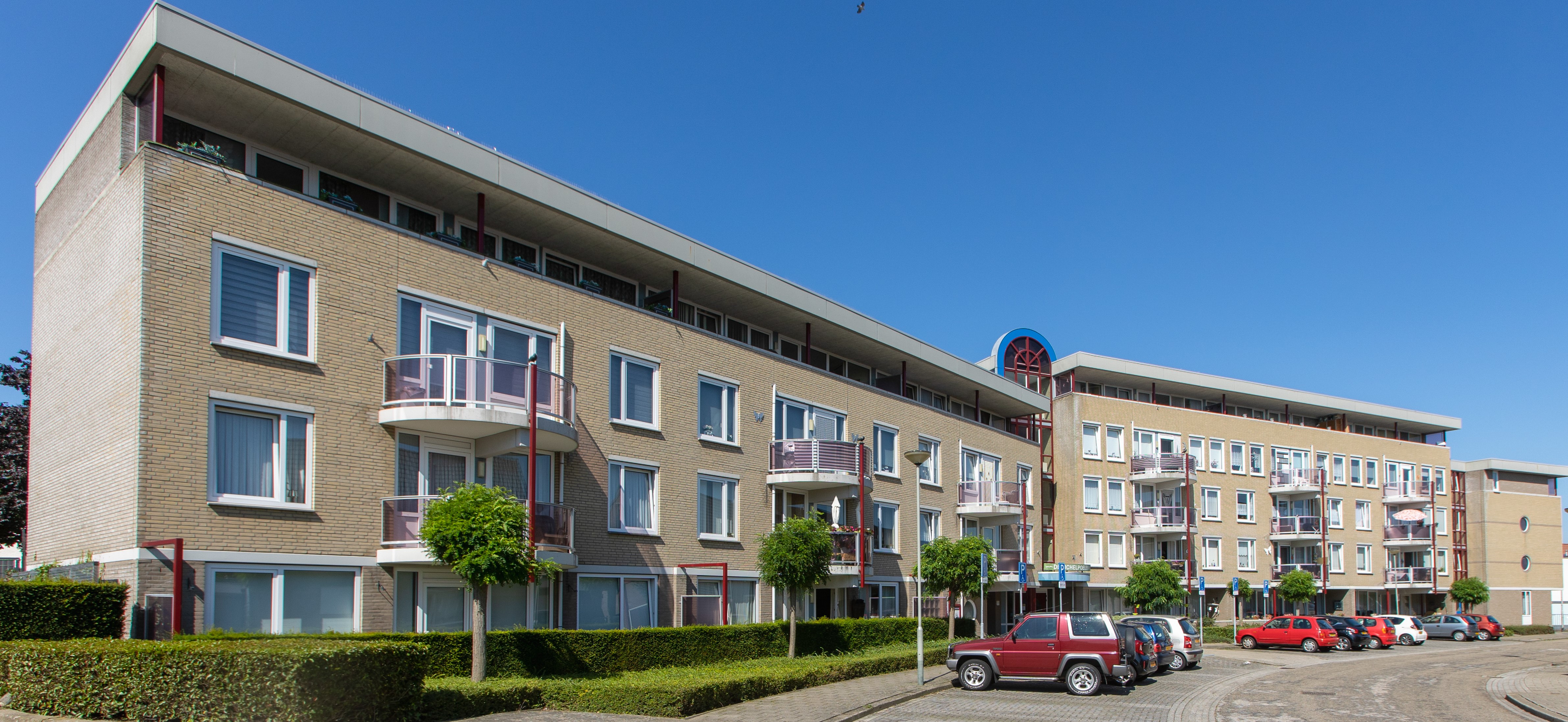 Willem Alexanderstraat 78, 6373 KB Landgraaf, Nederland