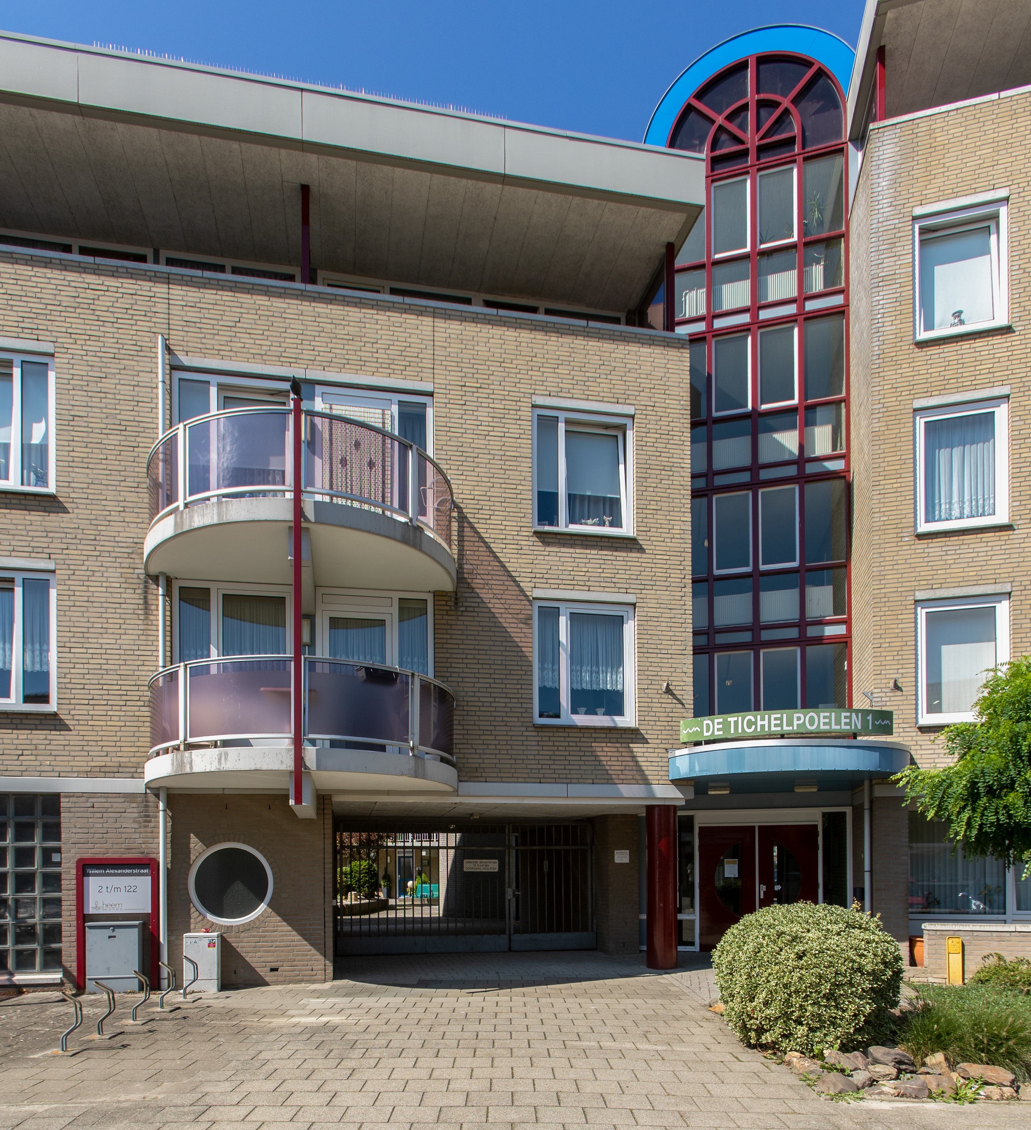 Willem Alexanderstraat 78