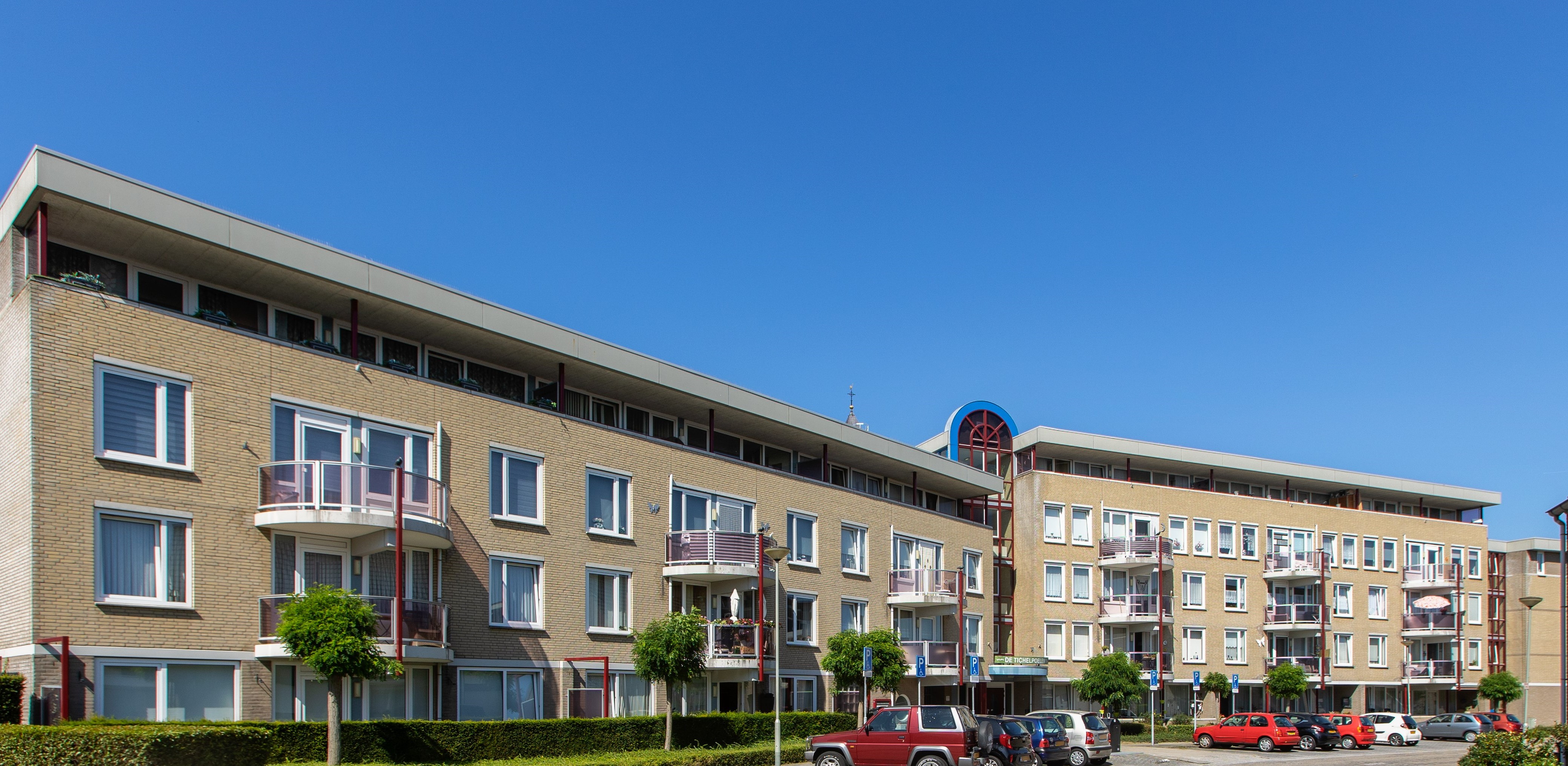 Willem Alexanderstraat 78