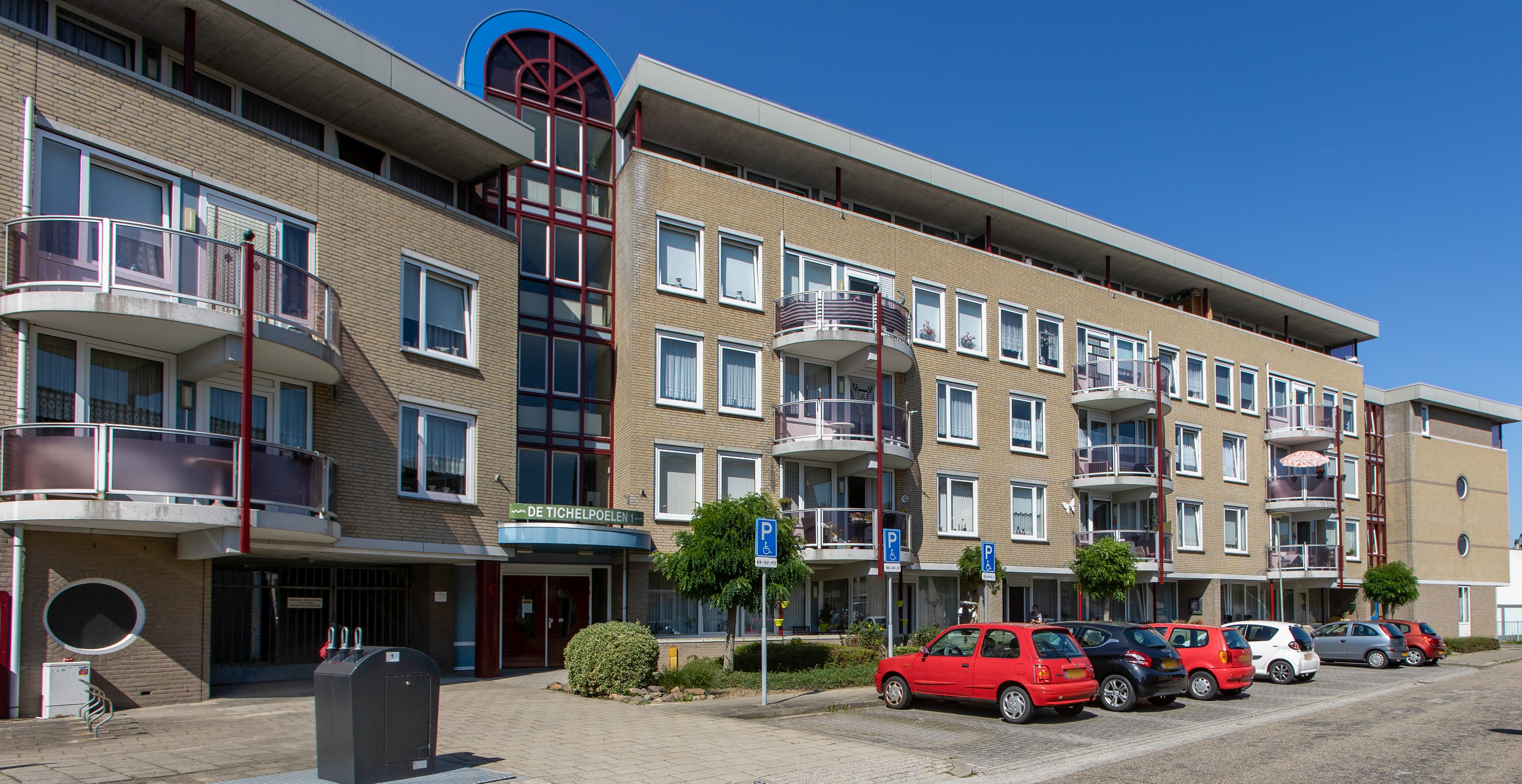 Willem Alexanderstraat 78