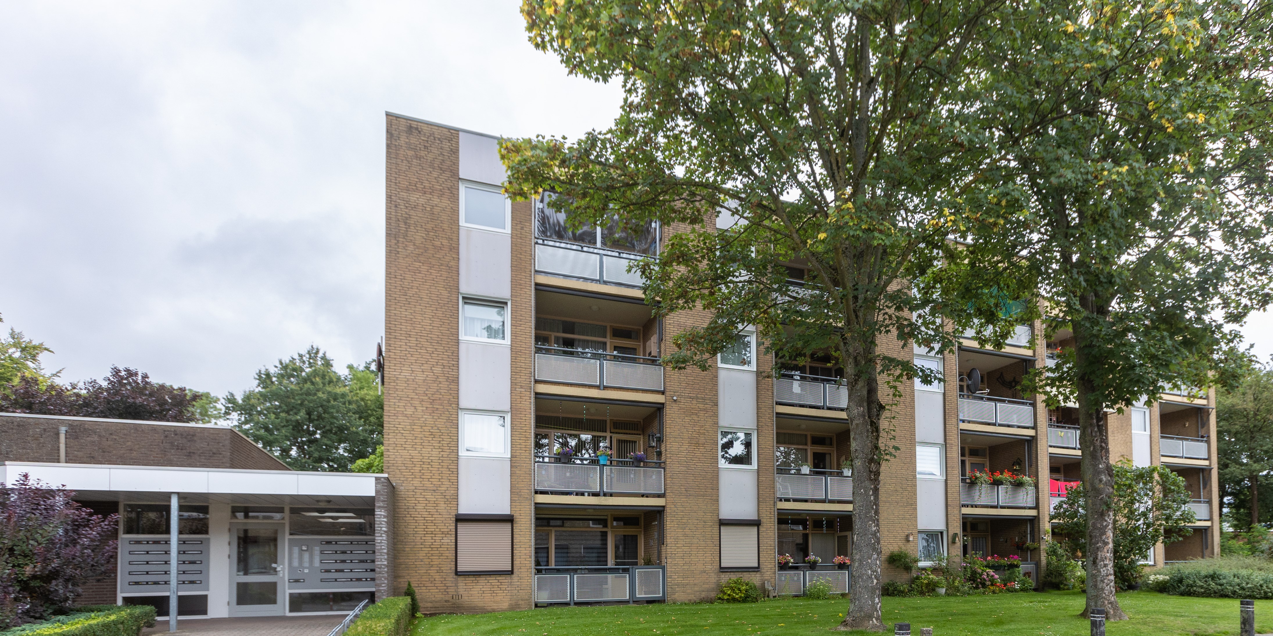 Terwaerderveldje 23, 6374 GA Landgraaf, Nederland