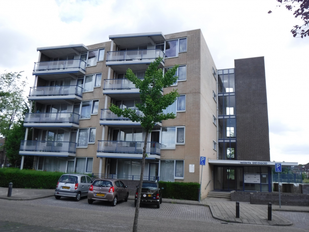 Pastoor Schleidenstraat 39A, 6431 KD Hoensbroek, Nederland