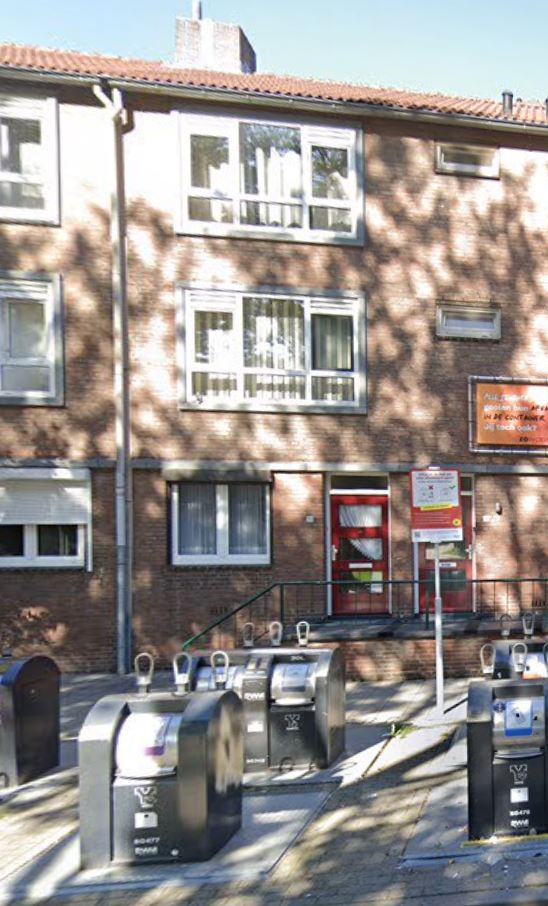 Oranjelaan 93, 6166 BK Geleen, Nederland