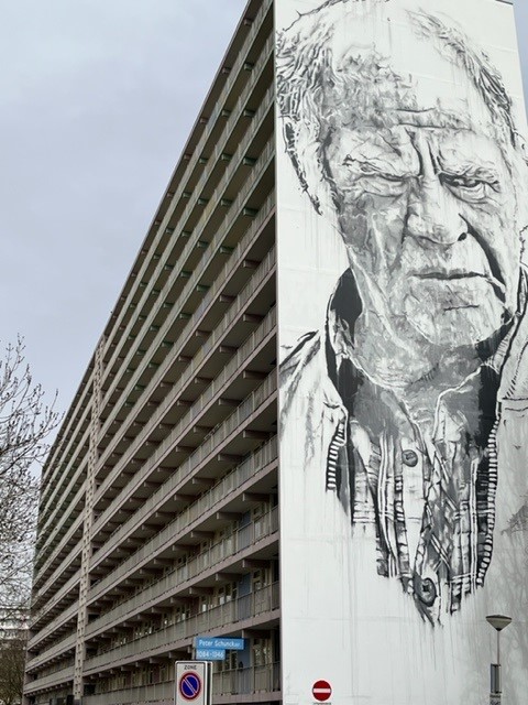 Peter Schunckstraat 1196, 6418 VP Heerlen, Nederland