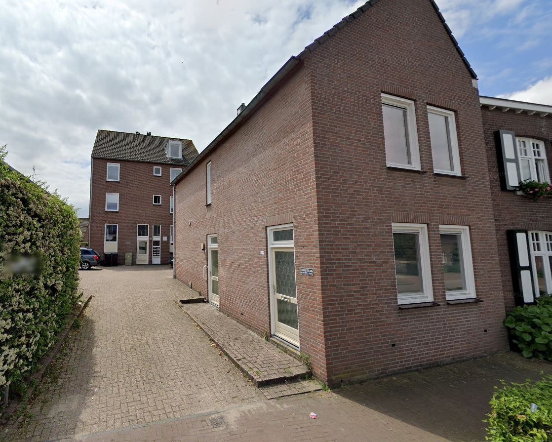 Limburgerstraat 112F, 6267 CV Cadier en Keer, Nederland