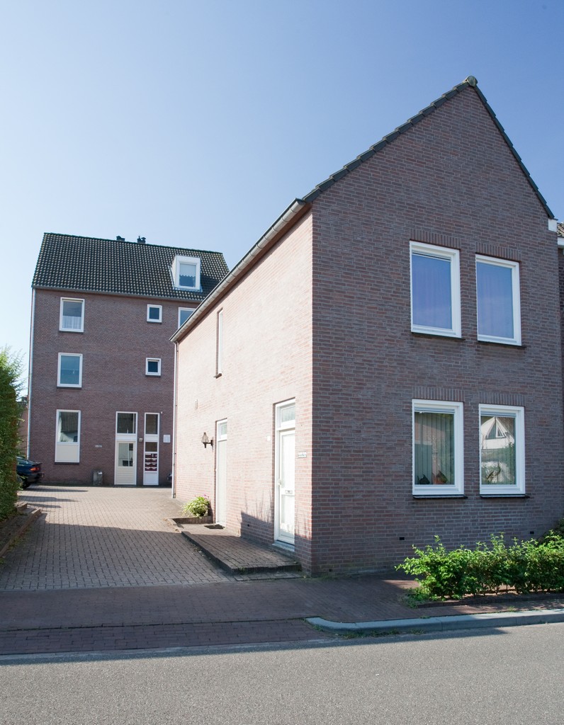 Limburgerstraat 112F