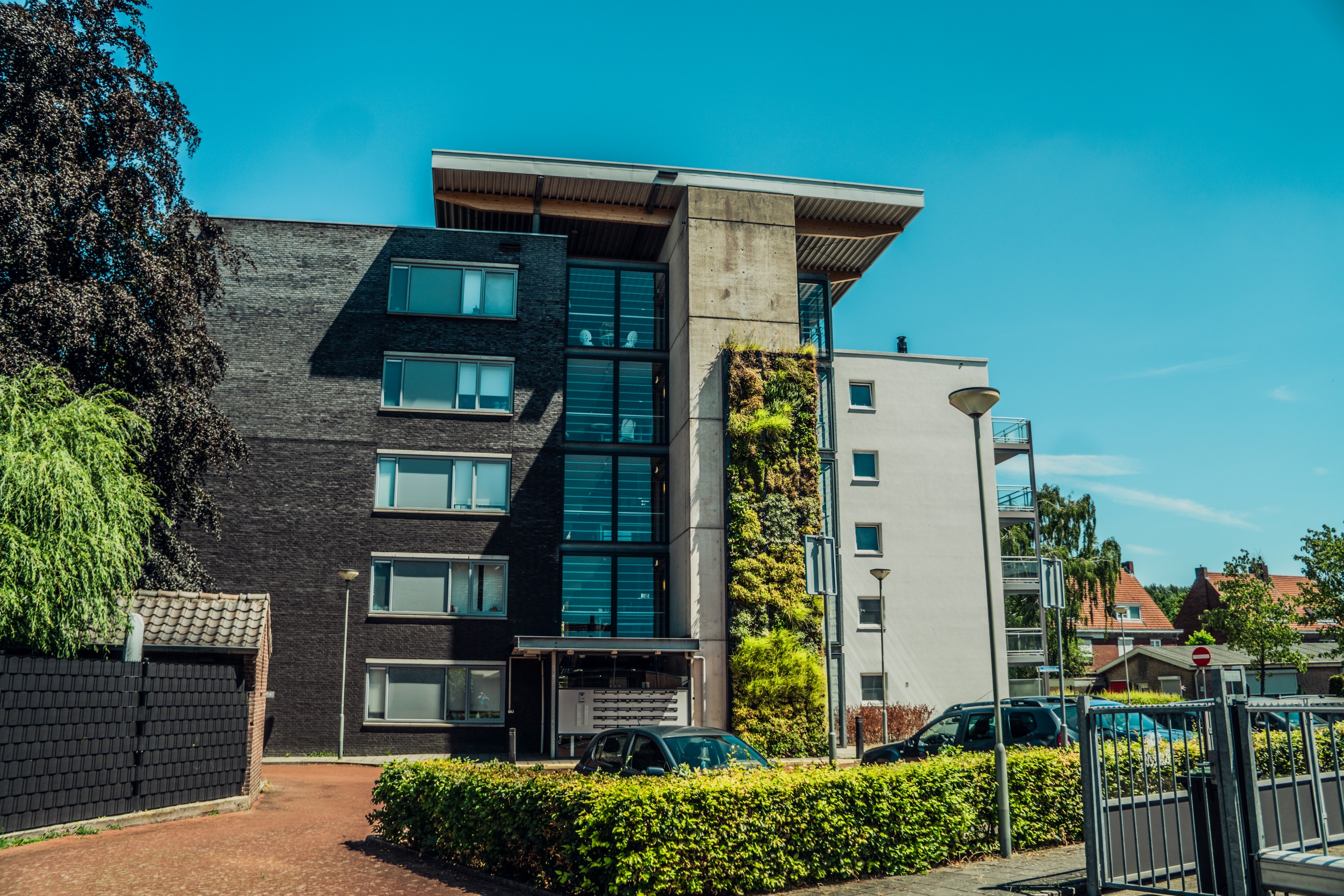 Portbeemden 72, 6471 EX Eygelshoven, Nederland