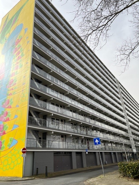 Peter Schunckstraat 846, 6418 VB Heerlen, Nederland