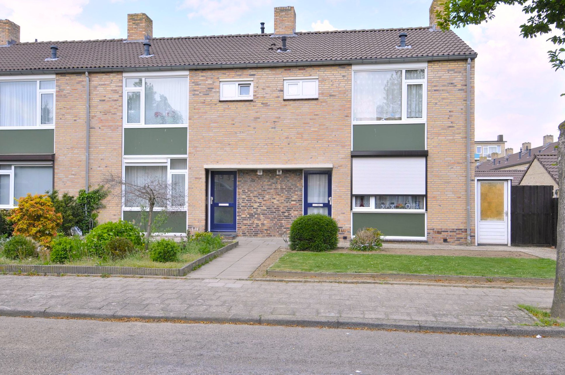 Schepen Tylbadestraat 27, 6042 VH Roermond, Nederland