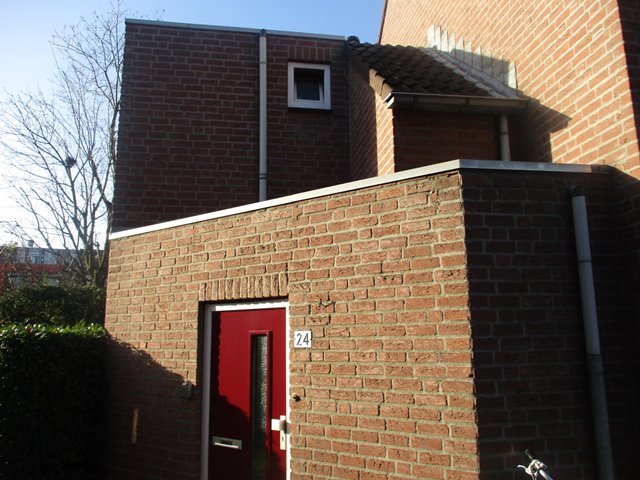 Jacob van Deventerstraat 24, 5911 DX Venlo, Nederland