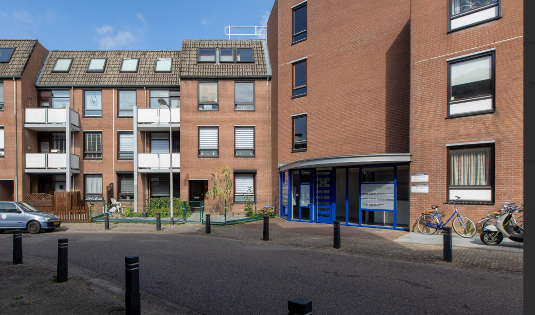 Feldbiss 63, 6462 HE Kerkrade, Nederland