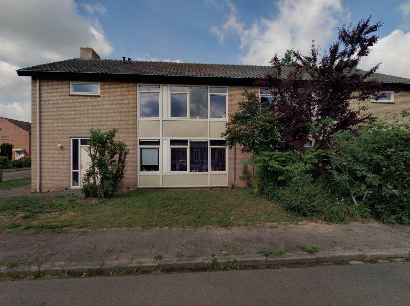 Jonker van Baexenstraat 3, 6095 AS Baexem, Nederland