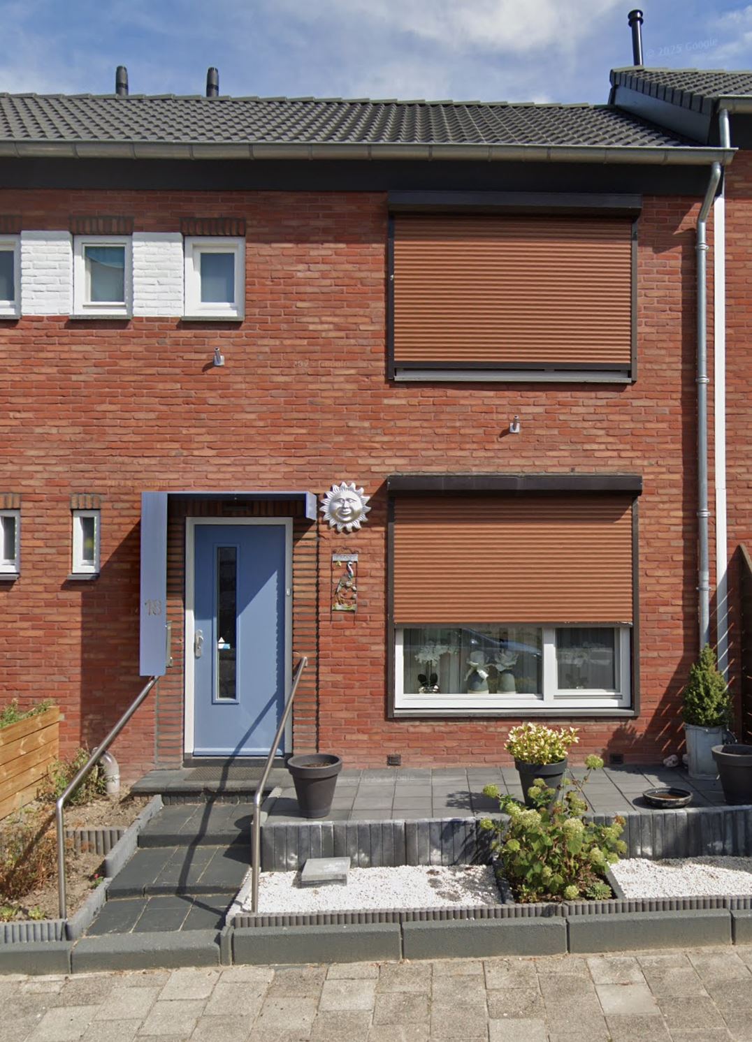 Odiliastraat 18, 6413 HJ Heerlen, Nederland