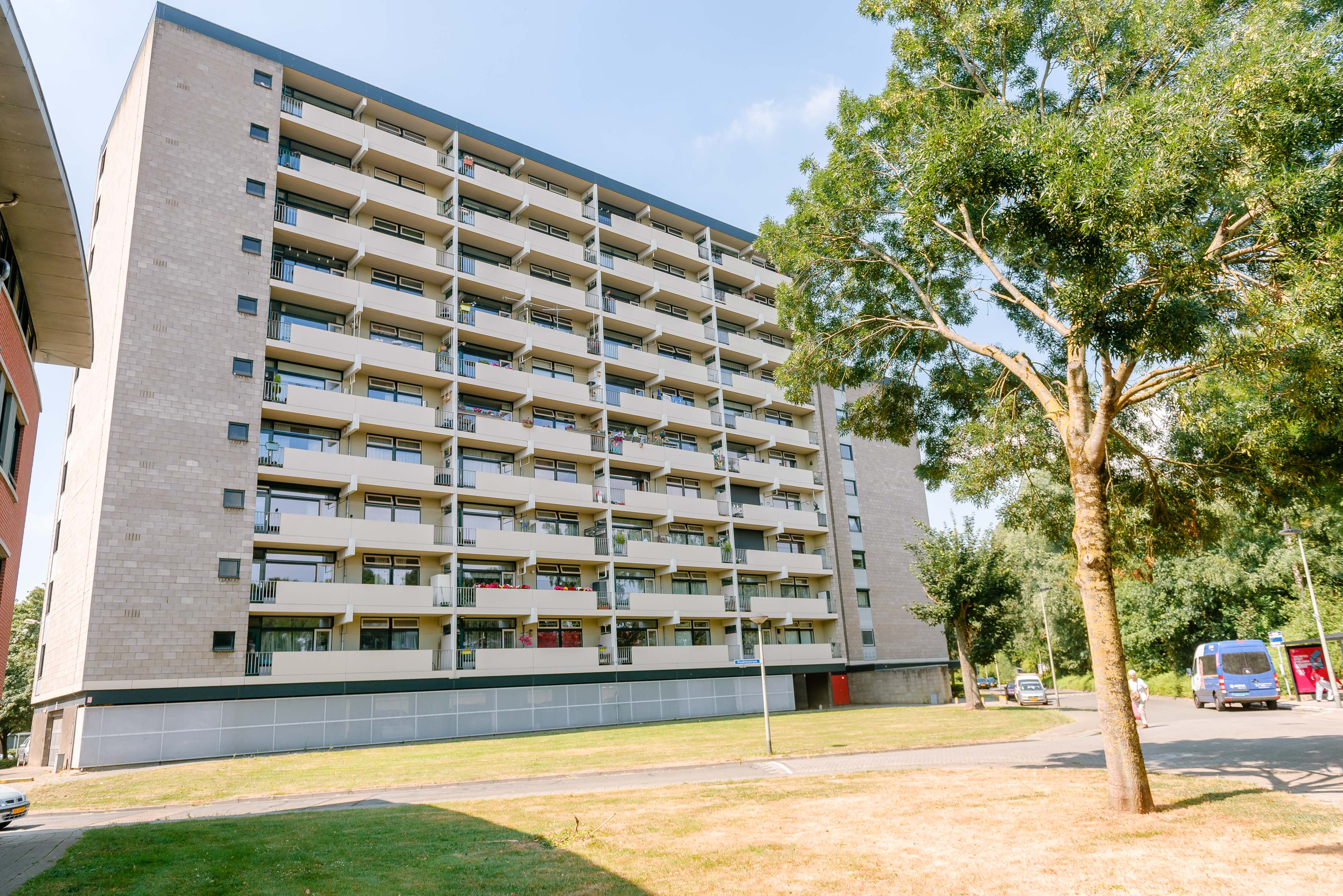 Meutestraat 23-F, 6219 BJ Maastricht, Nederland