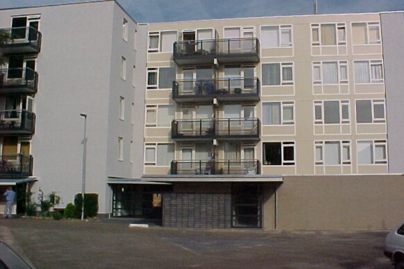 Raambouwstraat 12