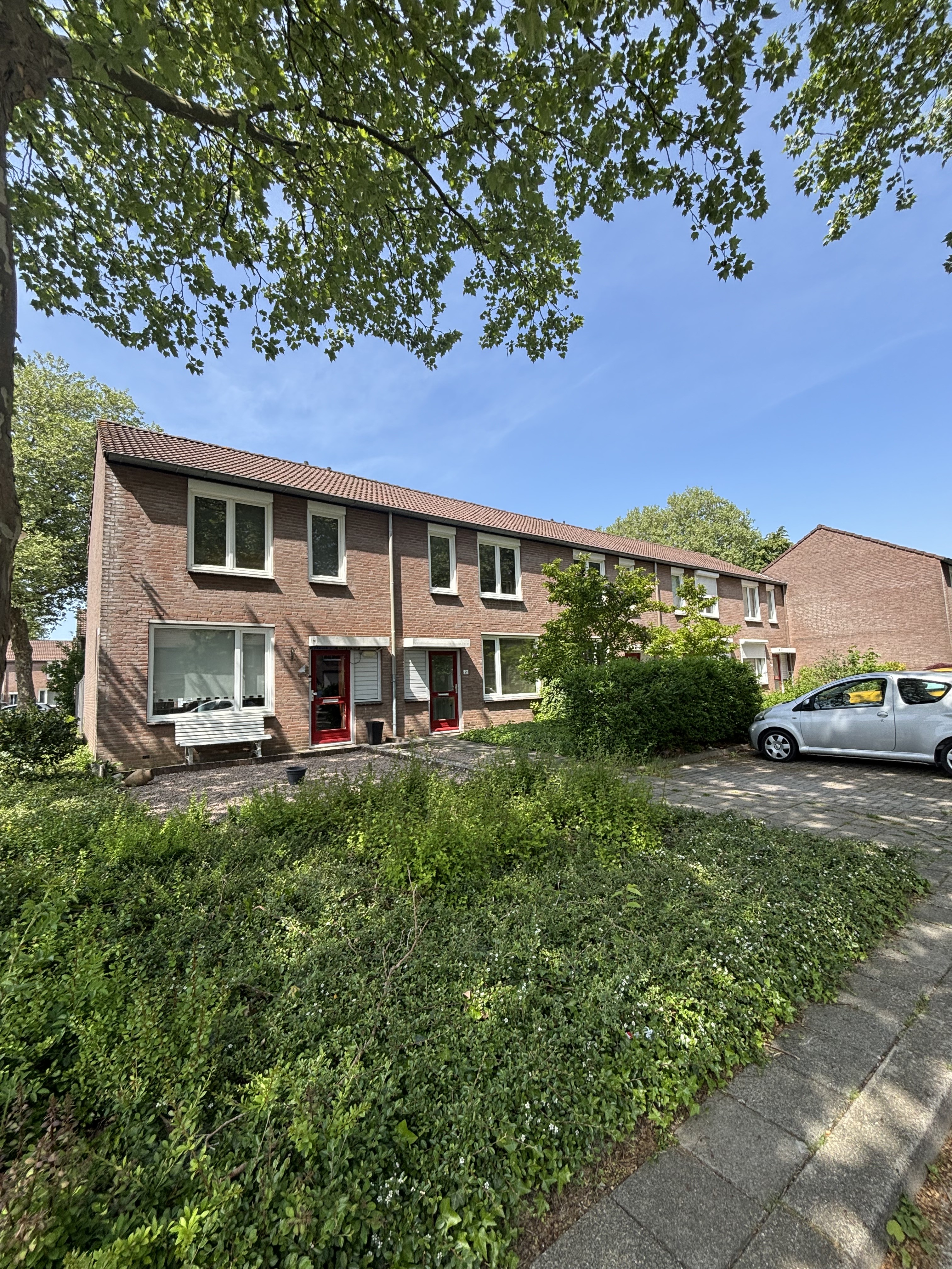 Zeswegenlaan 21, 6412 HA Heerlen, Nederland