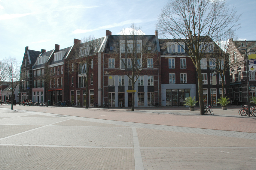 Smidseplein 4b, 5961 XA Horst, Nederland