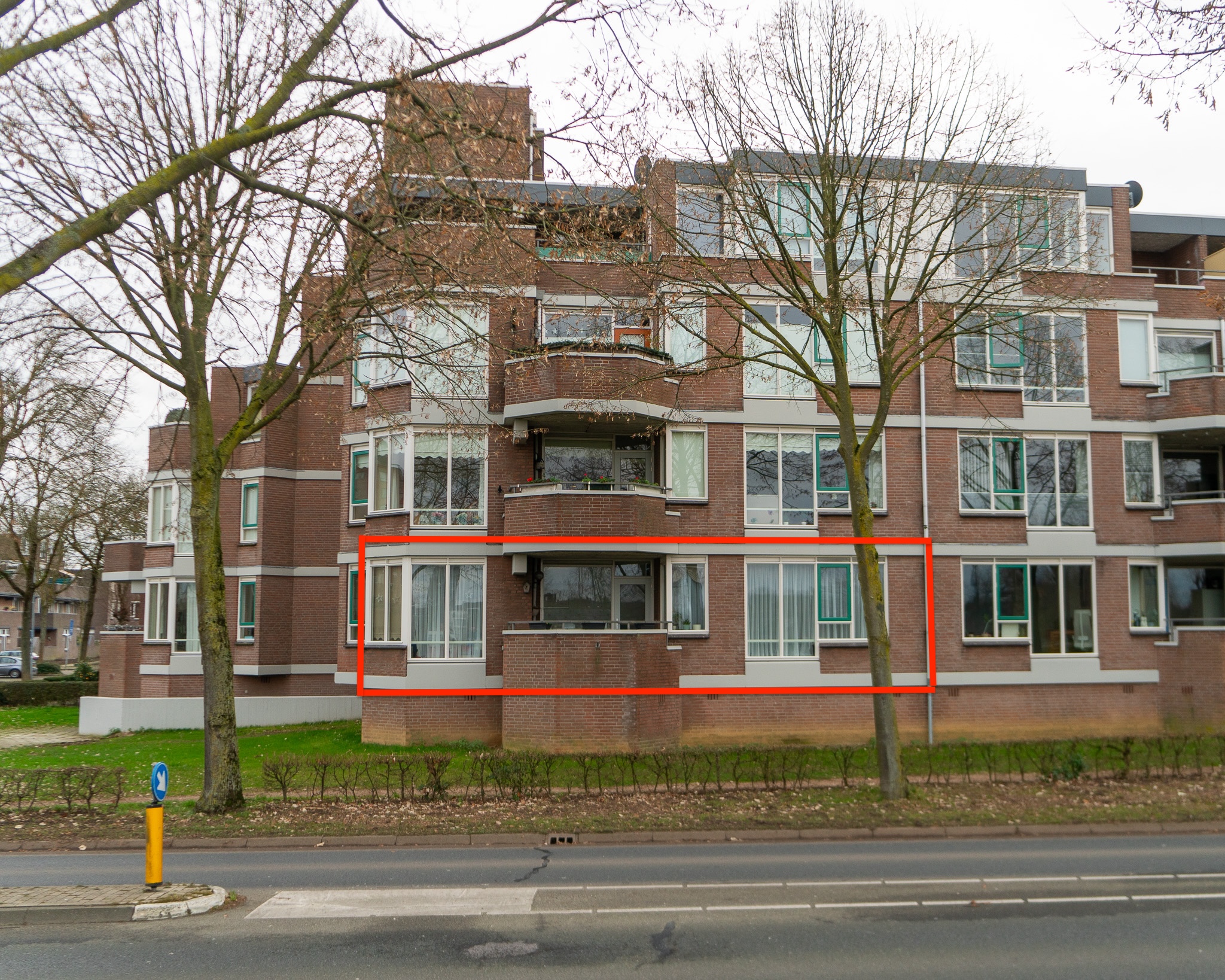 Anne Frankstraat 211, 5912 HE Venlo, Nederland