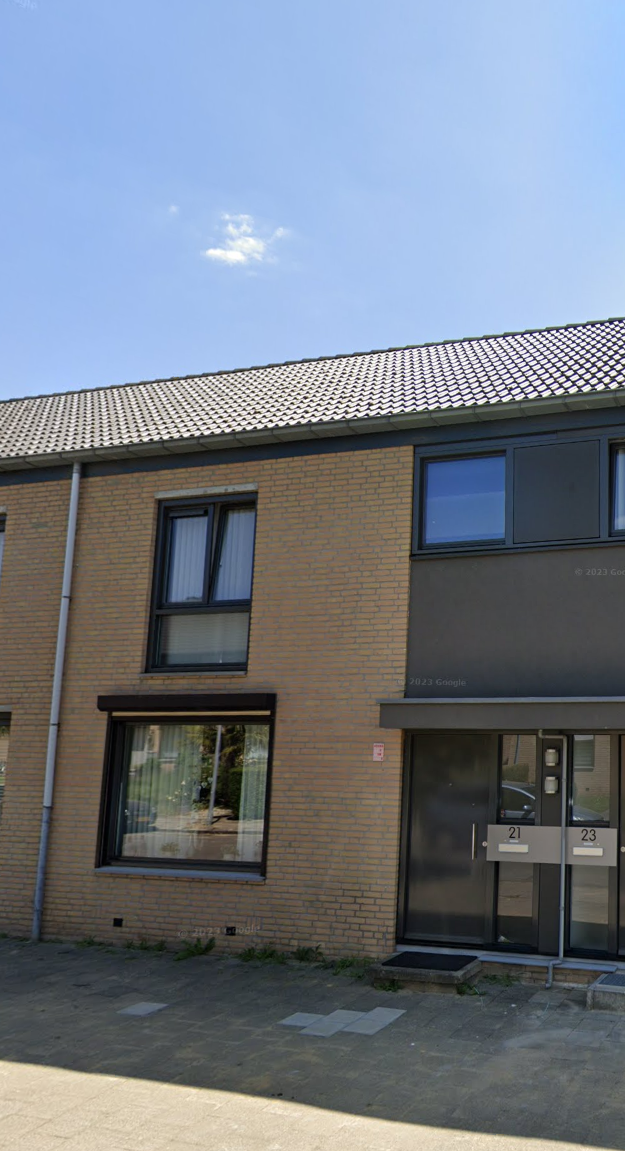 Arkebusruwe 21, 6218 RV Maastricht, Nederland