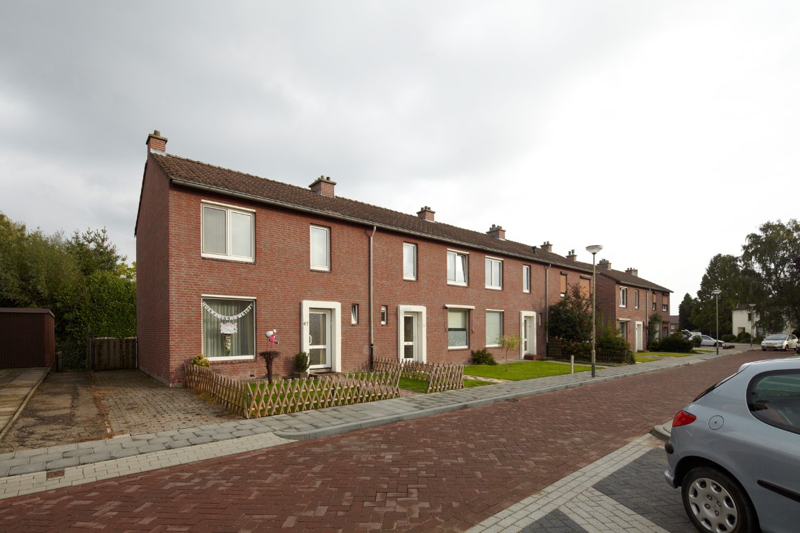 Maarten Trompstraat 49, 6372 VP Landgraaf, Nederland