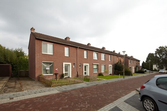 Maarten Trompstraat 49