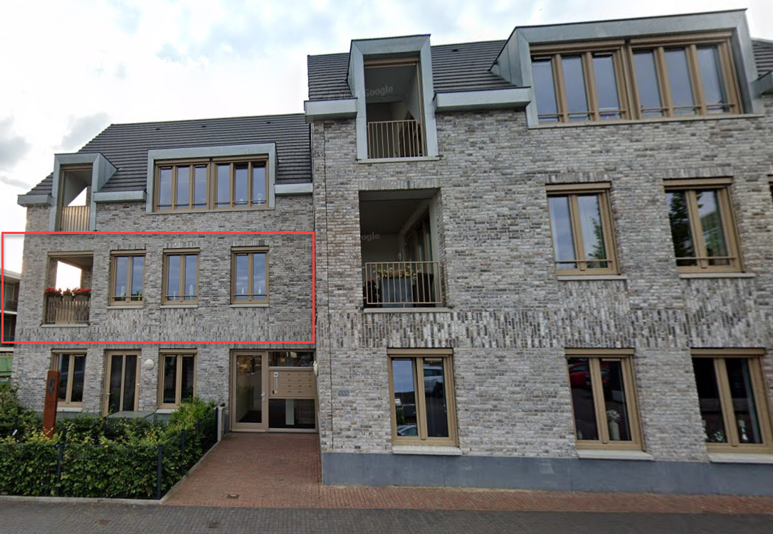 President Rooseveltstraat 1, 6451 BE Schinveld, Nederland