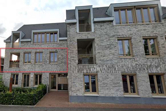 President Rooseveltstraat 1-B