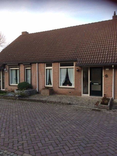 Pastoor Geenenstraat 30, 5991 BJ Baarlo, Nederland