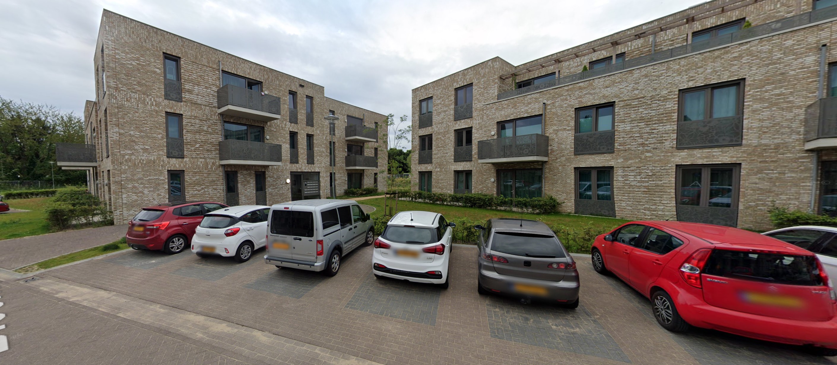 Bloemenhof 58, 6101 LG Echt, Nederland