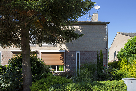 Koenselberg 7, 6596 BB Milsbeek, Nederland