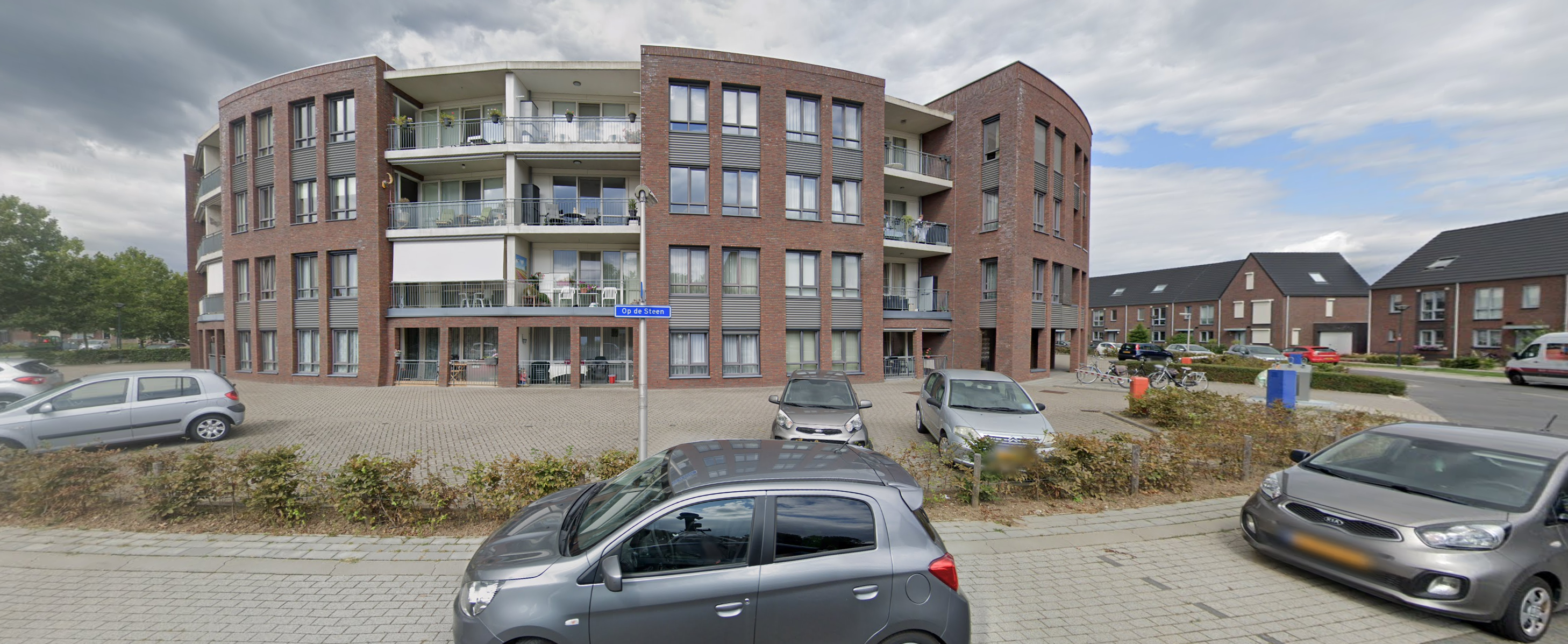 Op de Steen 37, 6049 LB Herten, Nederland