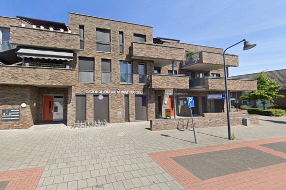 Kerkstraat 20-c