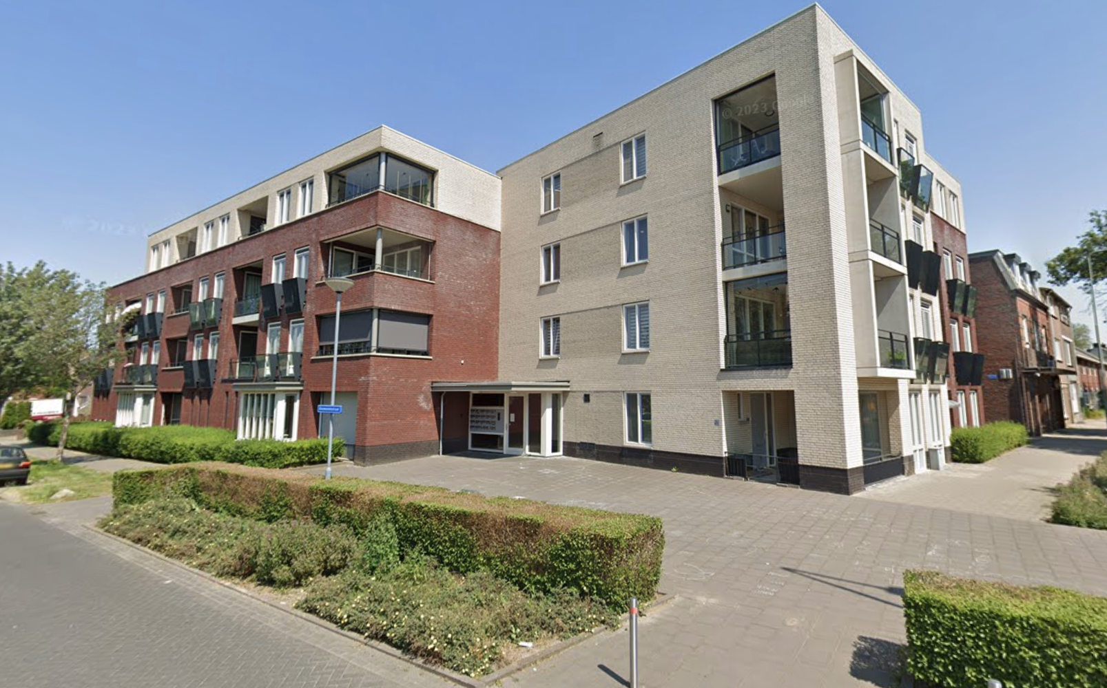 Anemonenstraat 2, 6163 JW Geleen, Nederland