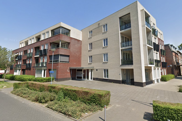 Anemonenstraat 2-B