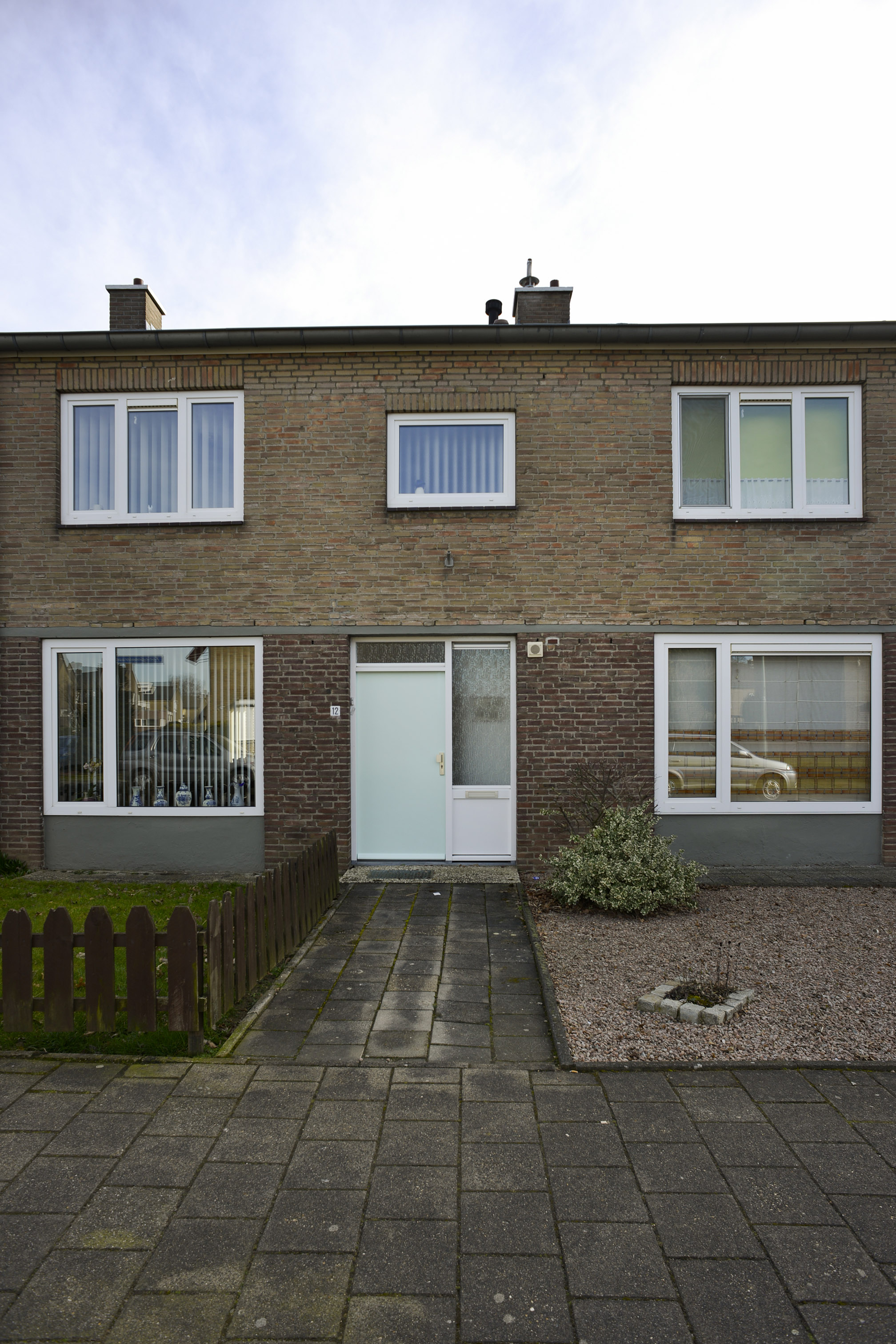 Koninginnestraat 33, 6225 BP Maastricht, Nederland