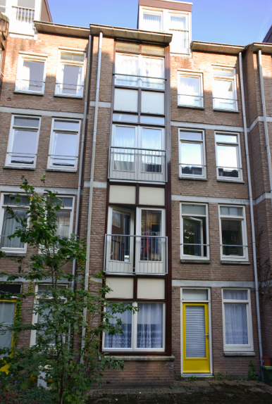 Sint Teunisgang 58D, 6211 AR Maastricht, Nederland