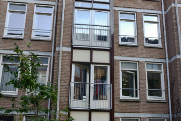 Sint Teunisgang 58-D